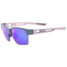 Okulary sportowe Uvex Sportstyle 805 CV Grey/rose