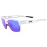 Okulary sportowe Uvex Sportstyle 805 CV White