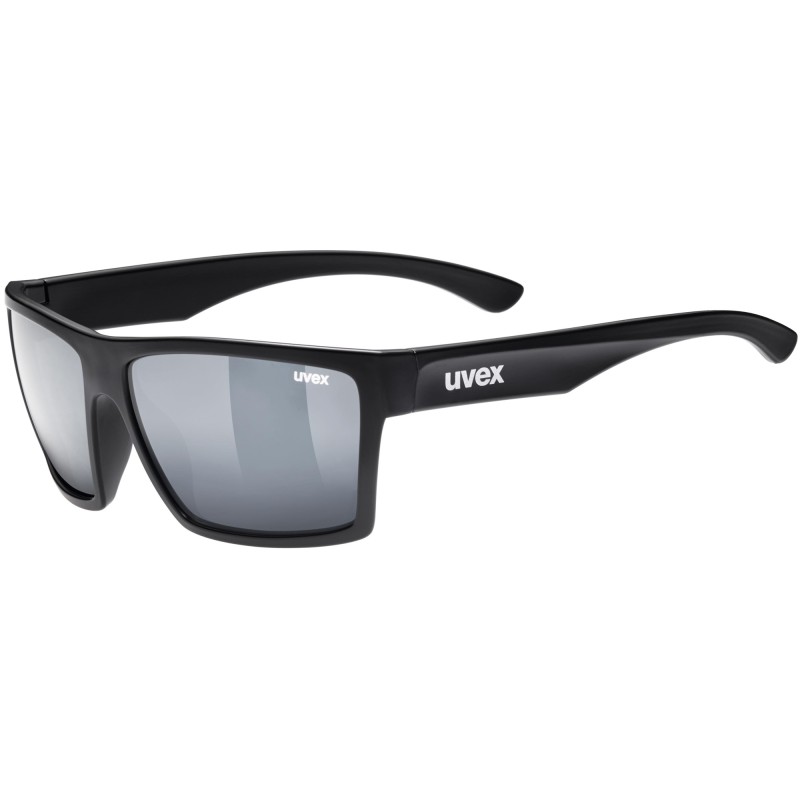 Okulary lifestylowe Uvex LGL 29 Black