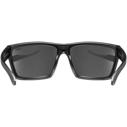 Okulary lifestylowe Uvex LGL 29 Black