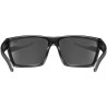 Okulary lifestylowe Uvex LGL 29 Black