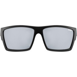 Okulary lifestylowe Uvex LGL 29 Black