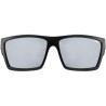 Okulary lifestylowe Uvex LGL 29 Black