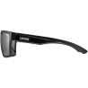 Okulary lifestylowe Uvex LGL 29 Black