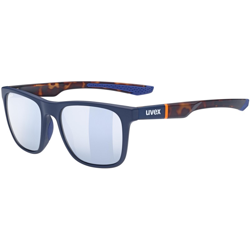 Okulary lifestylowe Uvex LGL 42 Blue Havanna