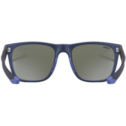 Okulary lifestylowe Uvex LGL 42 Blue Havanna