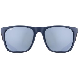 Okulary lifestylowe Uvex LGL 42 Blue Havanna