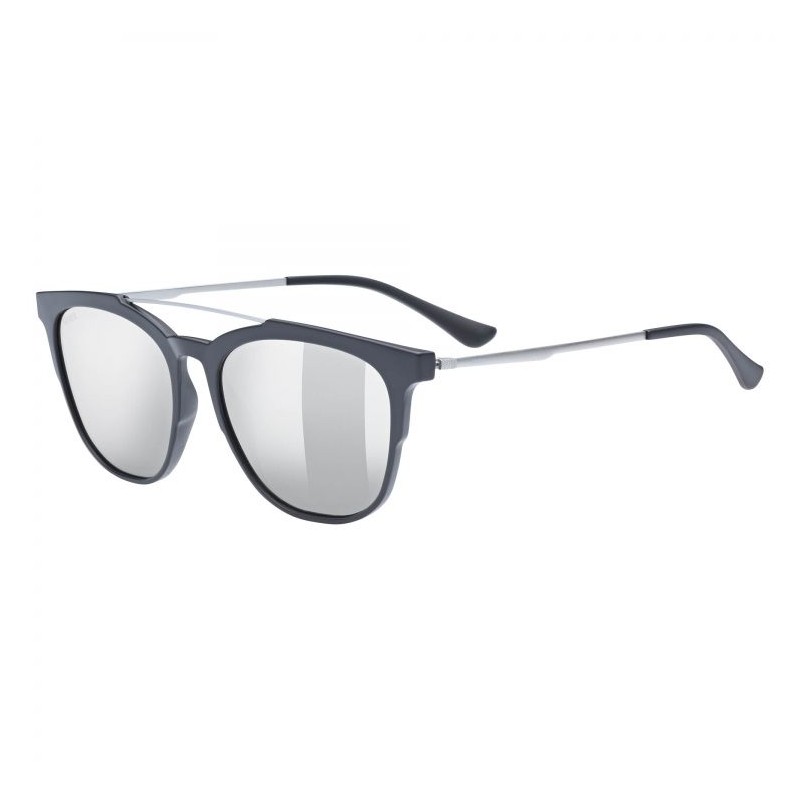 Okulary lifestylowe Uvex LGL 46 Black