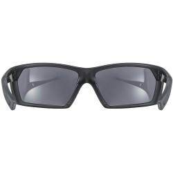 Okulary sportowe Uvex Sportstyle 225 Black