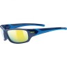 Okulary sportowe Uvex Sportstyle 211 Blue