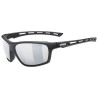 Okulary sportowe Uvex Sportstyle 229 Black