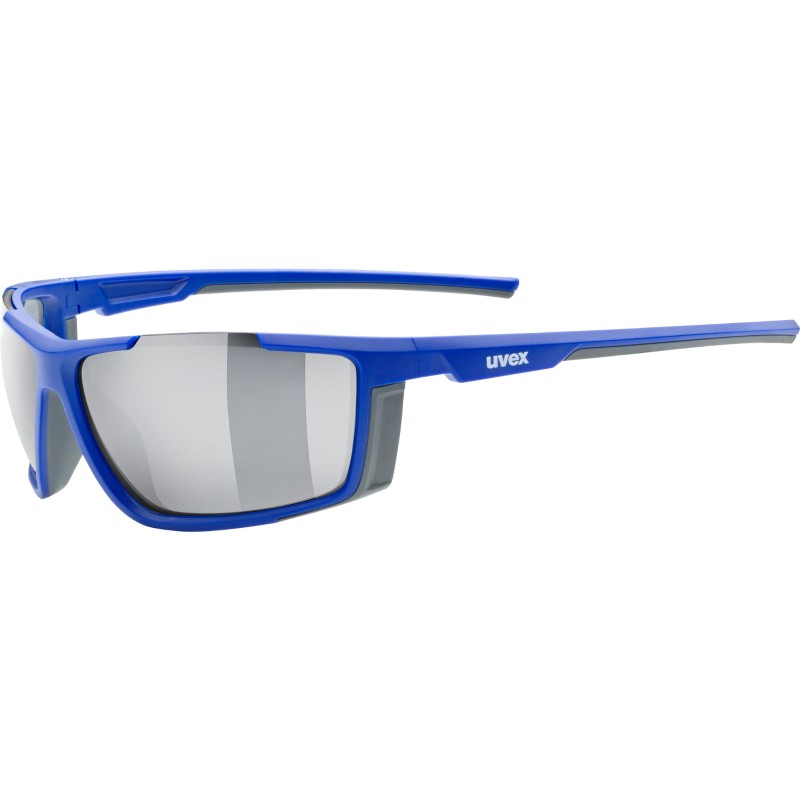 Okulary sportowe Uvex Sportstyle 310 Blue