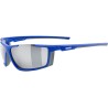 Okulary sportowe Uvex Sportstyle 310 Blue