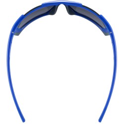 Okulary sportowe Uvex Sportstyle 310 Blue