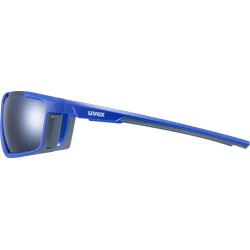 Okulary sportowe Uvex Sportstyle 310 Blue