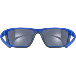 Okulary sportowe Uvex Sportstyle 310 Blue