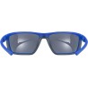 Okulary sportowe Uvex Sportstyle 310 Blue