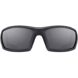 Okulary sportowe Uvex Sportstyle 311 Black