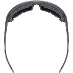 Okulary sportowe Uvex Sportstyle 311 Black