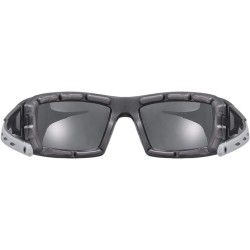 Okulary sportowe Uvex Sportstyle 311 Black