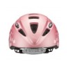 Kask dziecięcy Uvex Kids 2 cc Pink Polka