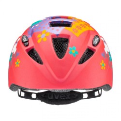 Kask dziecięcy Uvex Kids 2 cc Coral Mouse