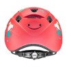 Kask dziecięcy Uvex Kids 2 cc Coral Mouse