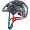 Kask dziecięcy Uvex Finale jr Force Patrol