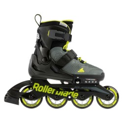 Rolki dziecięce Rollerblade Maxx Boy