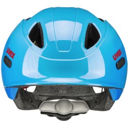 Kask dziecięcy Uvex Oyo Ocean Blue