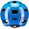 Kask dziecięcy Uvex Oyo Ocean Blue