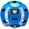 Kask dziecięcy Uvex Oyo Ocean Blue