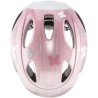 Kask dziecięcy Uvex Oyo Style Butterfly Pink