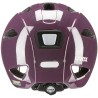 Kask dziecięcy Uvex Oyo Plum Dust Rose