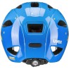 Kask dziecięcy Uvex Oyo Style Blue Rocket