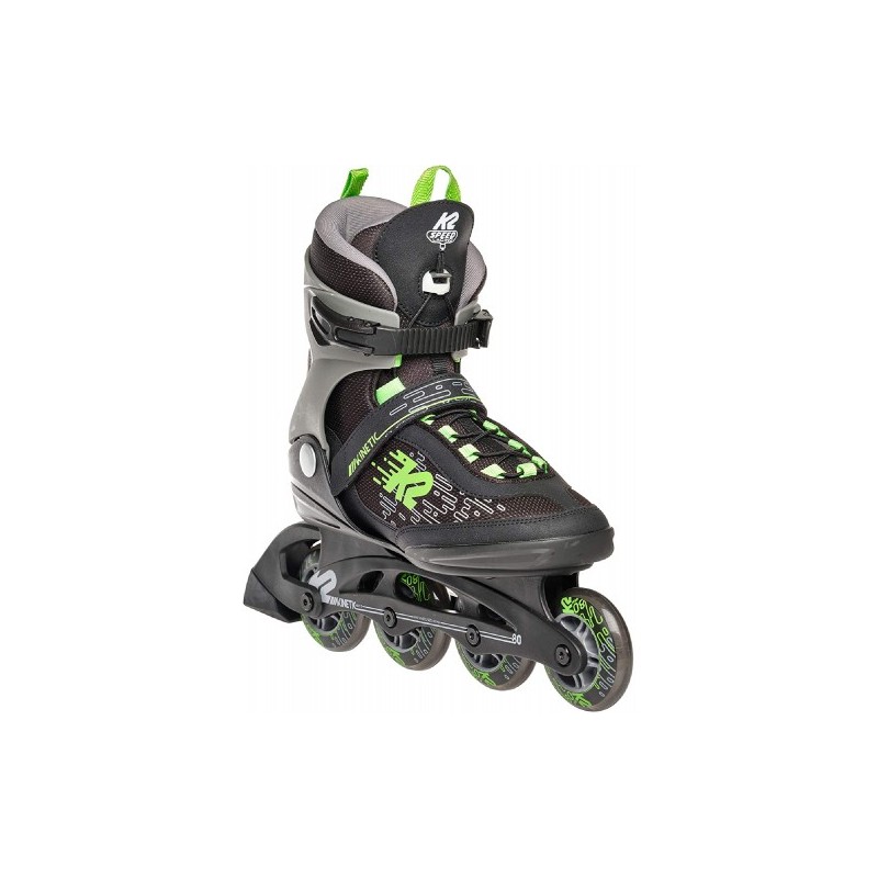 Rolki fitness K2 Kinetic 80 PRO II M