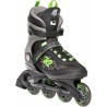 Rolki fitness K2 Kinetic 80 PRO II M