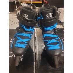 Rolki freestyle FR Skates FR3 80 r. 39