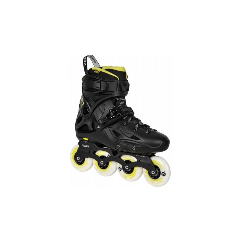 Rolki freestyle Powerslide Imperial 80