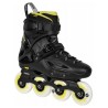 Rolki freestyle Powerslide Imperial 80