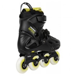 Rolki freestyle Powerslide Imperial 80