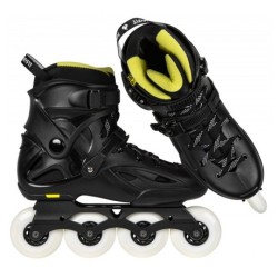 Rolki freestyle Powerslide Imperial 80