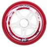 Kółka do rolek Hyper XTR Red 8-pack 100mm