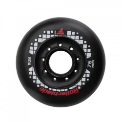 Kółka do rolek Rollerblade Apex 4-pack 76mm