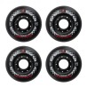 Kółka do rolek Rollerblade Apex 4-pack 72mm