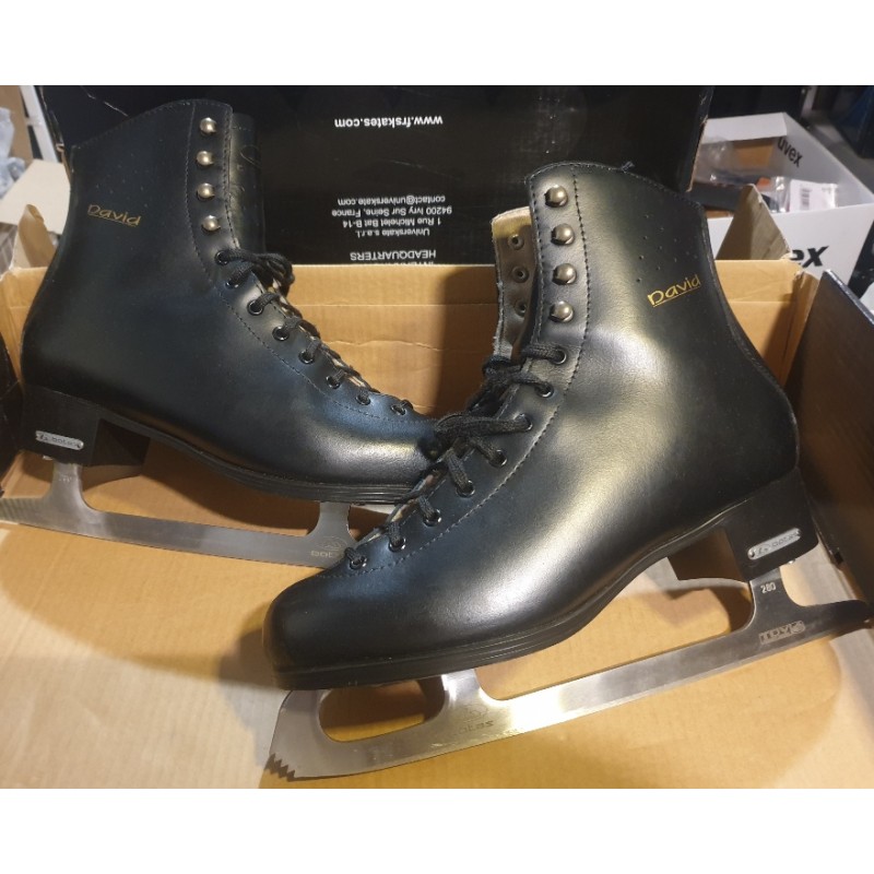 Łyżwy figurowe Botas David roz. 44mm/295mm