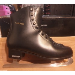 Łyżwy figurowe Botas David roz. 44mm/295mm