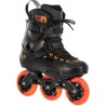 Rolki freestyle Powerslide Zoom Rental 100