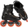 Rolki freestyle Powerslide Zoom Rental 100