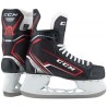 Łyżwy dziecięce hokejowe CCM Jetspeed FT340 Yt